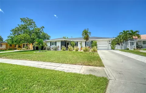 Undisclosed, Sarasota, FL 34231