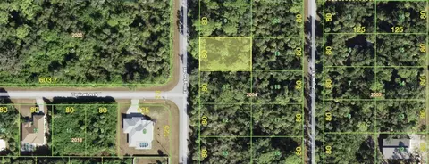 84 Ellington St, Port Charlotte, FL 33953