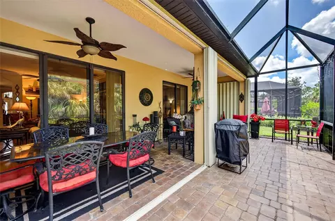 Exterior - 1995 Batello Dr, Venice, FL 34292 photo 7 of 8