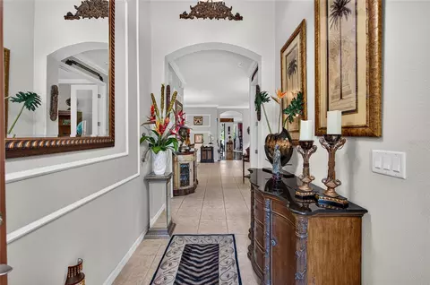 Entry Way - 1995 Batello Dr, Venice, FL 34292 photo 3 of 5