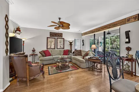Living - 1995 Batello Dr, Venice, FL 34292 photo 4 of 4