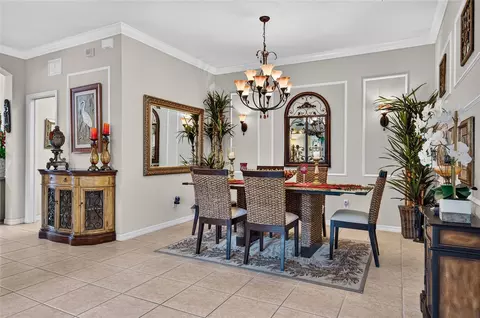 Dining - 1995 Batello Dr, Venice, FL 34292 photo 3 of 6