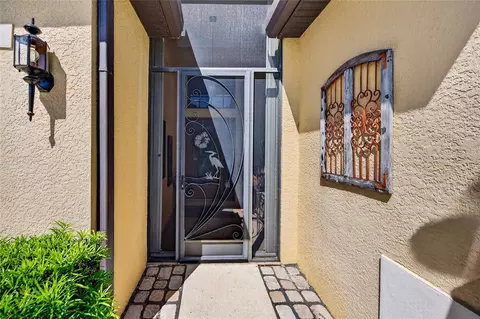 Entry Way - 1995 Batello Dr, Venice, FL 34292 photo 1 of 5