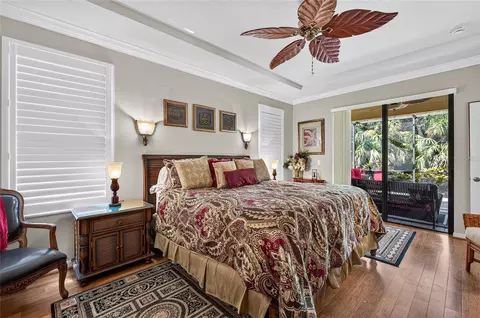 Bedroom - 1995 Batello Dr, Venice, FL 34292 photo 1 of 7