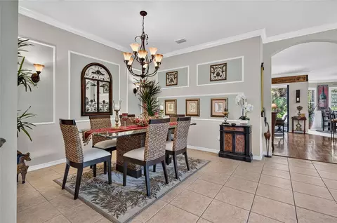 Dining - 1995 Batello Dr, Venice, FL 34292 photo 2 of 6
