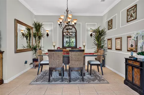 Dining - 1995 Batello Dr, Venice, FL 34292 photo 1 of 6