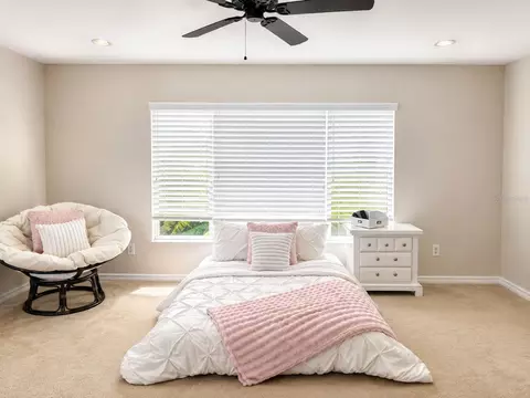 Bedroom - 7812 115th Ave E, Parrish, FL 34219 photo 7 of 8