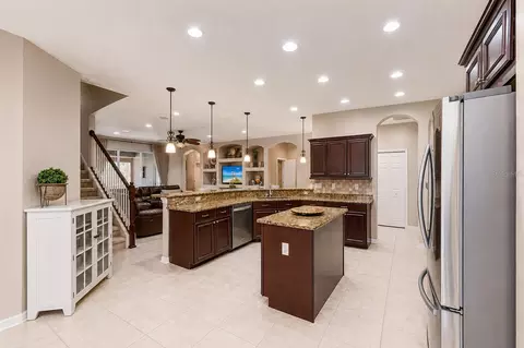 Kitchen - 7812 115th Ave E, Parrish, FL 34219 photo 2 of 5