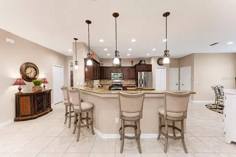 Kitchen - 7812 115th Ave E, Parrish, FL 34219 photo 4 of 5