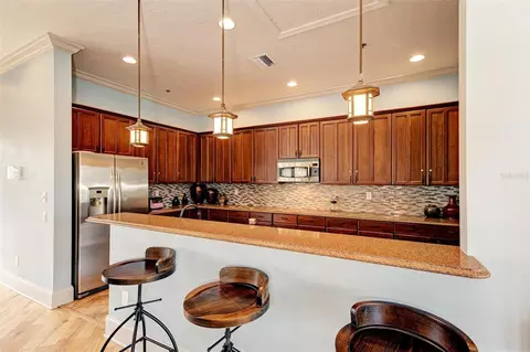 Kitchen - 7812 115th Ave E, Parrish, FL 34219 photo 5 of 5