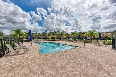 Exterior - 7812 115th Ave E, Parrish, FL 34219 photo 17 of 17