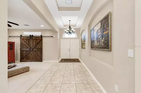 Entry Way - 7812 115th Ave E, Parrish, FL 34219 photo 1 of 4