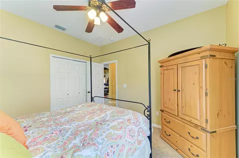 Bedroom - 7812 115th Ave E, Parrish, FL 34219 photo 2 of 8