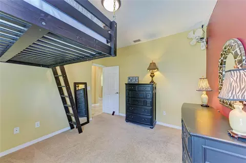 Bedroom - 7812 115th Ave E, Parrish, FL 34219 photo 4 of 8