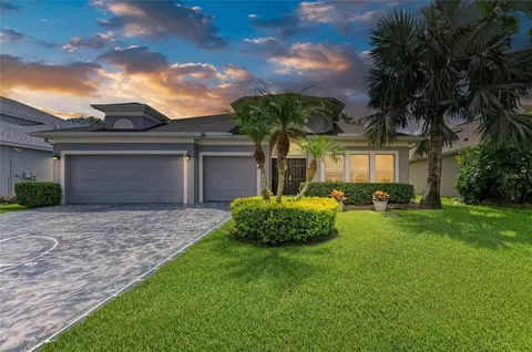 Exterior - 7812 115th Ave E, Parrish, FL 34219 photo 2 of 17