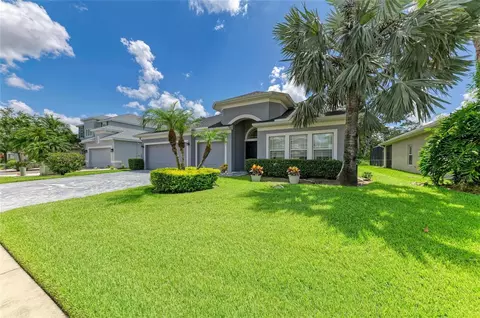 Exterior - 7812 115th Ave E, Parrish, FL 34219 photo 1 of 17