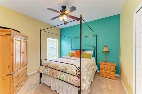 Bedroom - 7812 115th Ave E, Parrish, FL 34219 photo 1 of 8