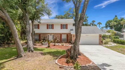 1603 Pecan St, Nokomis, FL 34275