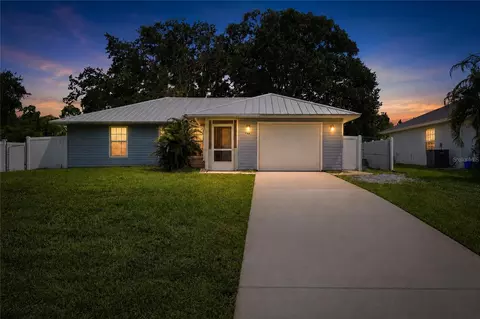7164 Sablon Rd, North Port, FL 34291