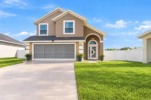 243 Oxford Rd, Davenport, FL 33896
