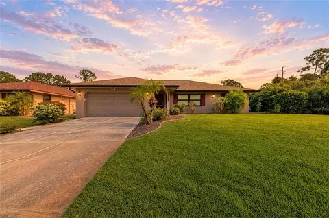 13088 Proctor Ave, Port Charlotte, FL 33981