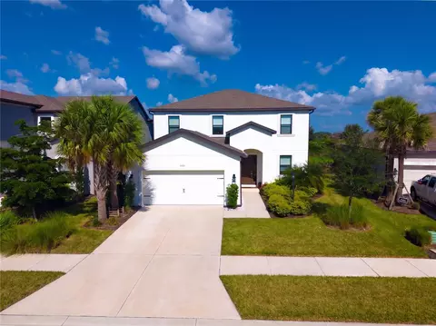 9284 Tequila Sunrise Dr, Sarasota, FL 34241