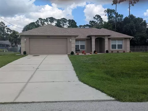 3664 Madagascar Ave, North Port, FL 34286