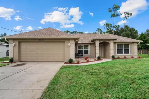 3664 Madagascar Ave, North Port, FL 34286