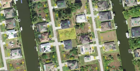 8113 Antwerp Cir, Port Charlotte, FL 33981