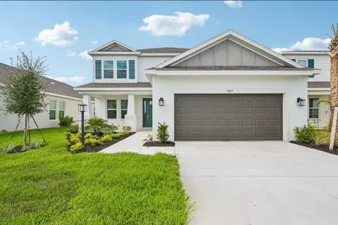 7057 Foxboro Way, Nokomis, FL 34275