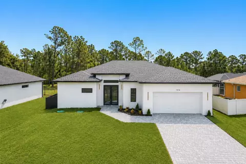 1310 S Wapello St, North Port, FL 34286