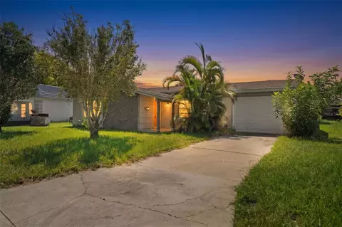 4312 Newbury Dr, New Port Richey, FL 34652