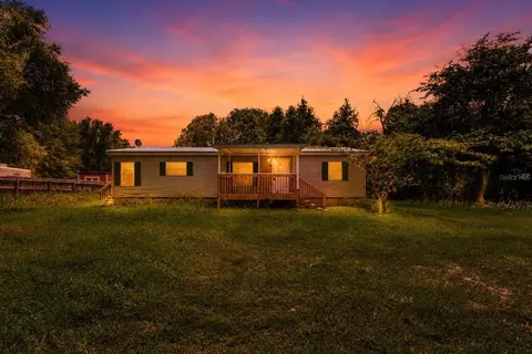 24027 NW 183rd Ave, High Springs, FL 32643