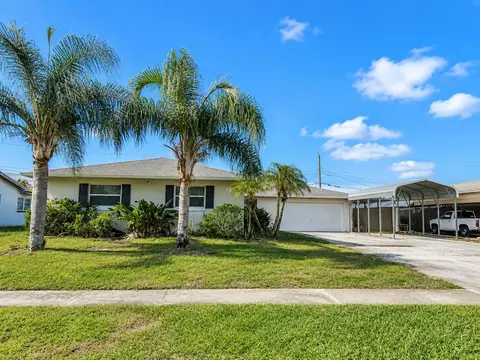 1600 Bimini St, Titusville, FL 32780