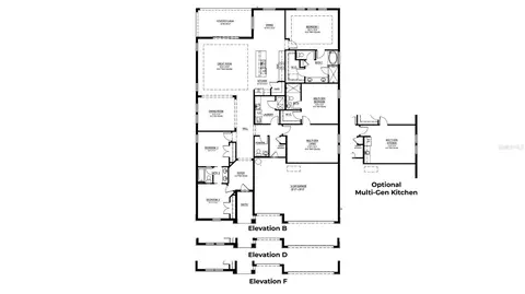 11018 Hidden Glade St, Parrish, FL 34219 photo 24