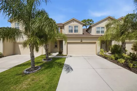 Exterior - 5636 Silverbridge Trl, Bradenton, FL 34211 photo 6 of 18