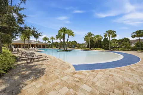 Exterior - 5636 Silverbridge Trl, Bradenton, FL 34211 photo 17 of 18