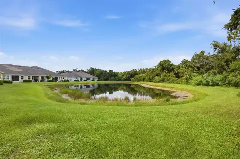 Exterior - 5636 Silverbridge Trl, Bradenton, FL 34211 photo 12 of 18