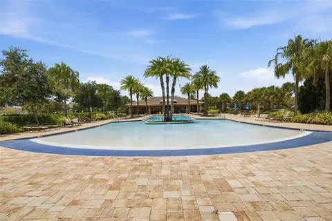 Exterior - 5636 Silverbridge Trl, Bradenton, FL 34211 photo 18 of 18