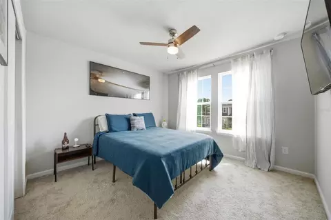 Bedroom - 5636 Silverbridge Trl, Bradenton, FL 34211 photo 5 of 6