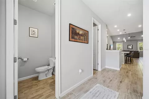 Entry Way - 5636 Silverbridge Trl, Bradenton, FL 34211 photo 1 of 8