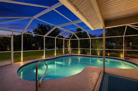 Exterior - 5948 Java Ct, North Port, FL 34287 photo 2 of 10