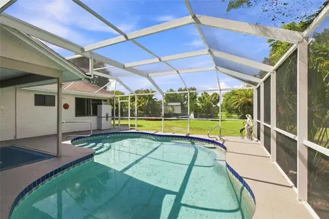 Exterior - 5948 Java Ct, North Port, FL 34287 photo 5 of 10