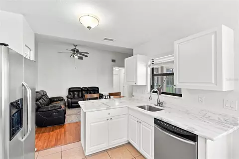 Kitchen - 5948 Java Ct, North Port, FL 34287 photo 3 of 6