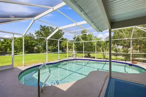 Exterior - 5948 Java Ct, North Port, FL 34287 photo 4 of 10