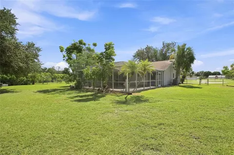 Exterior - 5948 Java Ct, North Port, FL 34287 photo 6 of 10