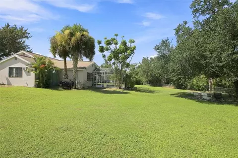 Exterior - 5948 Java Ct, North Port, FL 34287 photo 7 of 10