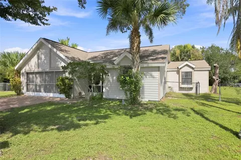 Exterior - 5948 Java Ct, North Port, FL 34287 photo 3 of 10