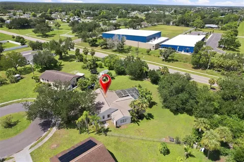View/Area - 5948 Java Ct, North Port, FL 34287 photo 2 of 4