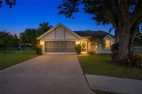 5948 Java Ct, North Port, FL 34287